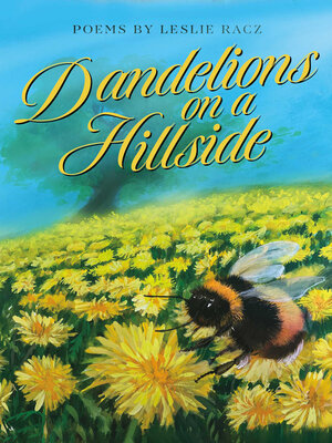 cover image of Dandelions on a Hillside